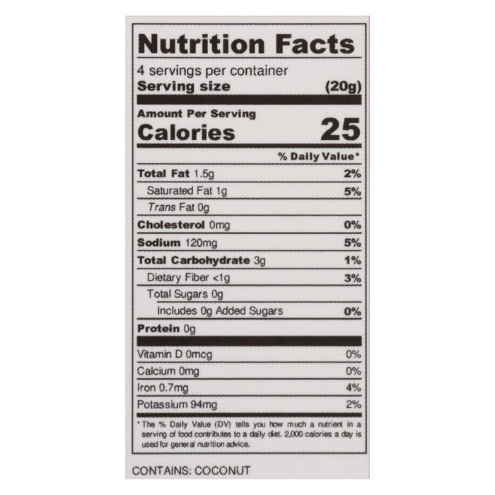 Mike's Curry Love Organic Yellow Thai Curry Paste, 2.8 Oz Pack of 6