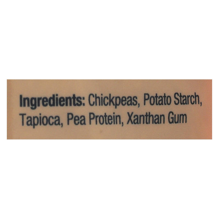 Banza - Chickpea  Rice (8 Oz.)-  Pack of 6