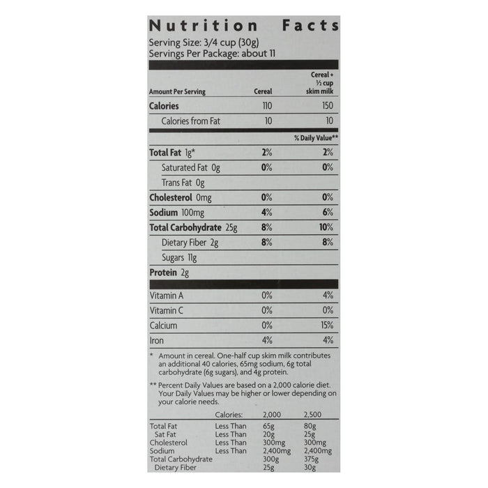 Envirokidz Koala Crisp: Organic and Crunchy (Pack of 12) - 11.5 Oz.