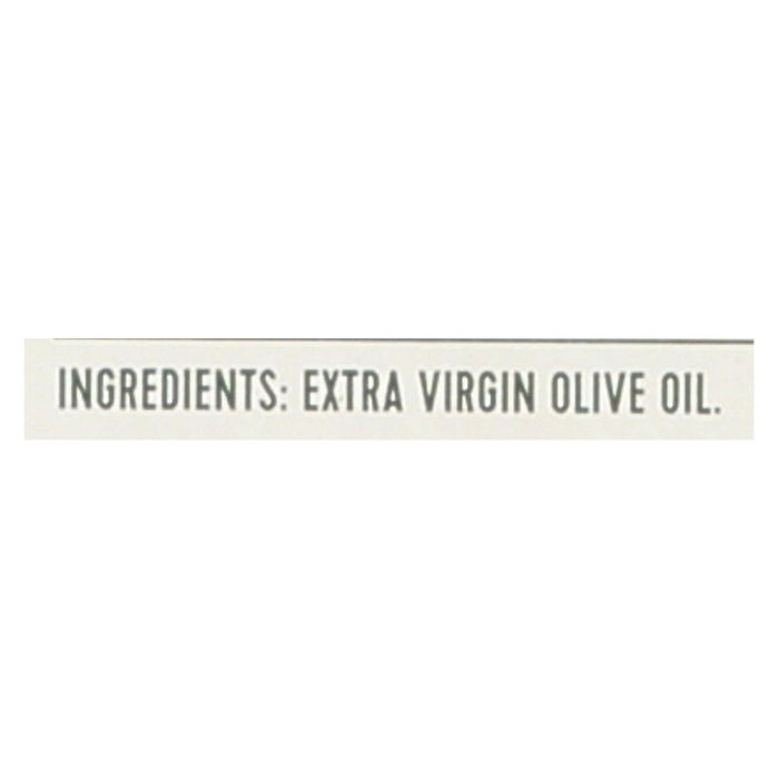 California Olive Ranch Arbequina Extra Virgin Olive Oil - Pack of 6 - 16.9 Fl Oz