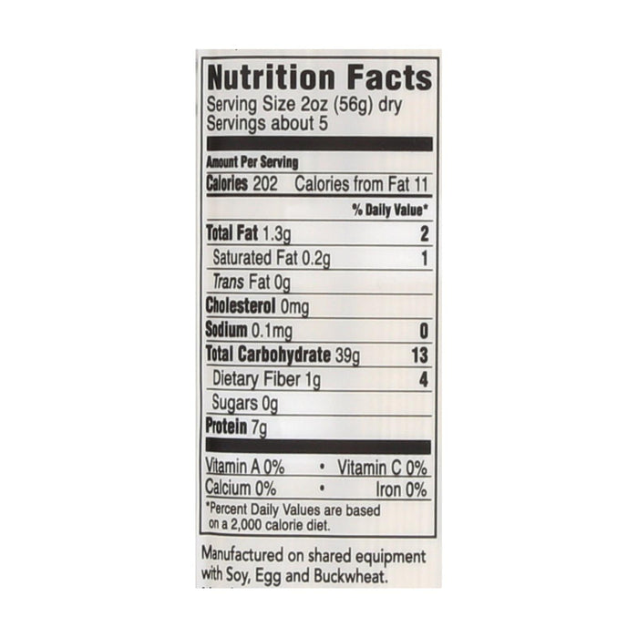 Hakubaku Organic Somen Noodles: Fine Japanese Wheat Noodles (Pack of 8)