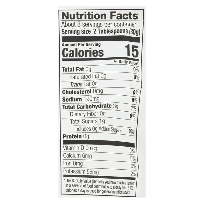 Simply Organic Red Enchilada Sauce for Authentic Mexican Flavor (Pack of 6 - 8 Oz.)