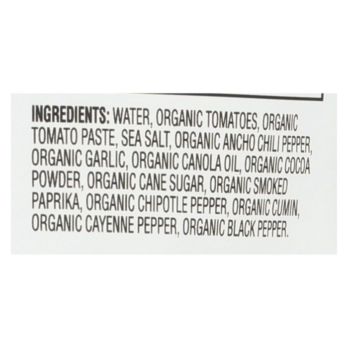 Simply Organic Red Enchilada Sauce for Authentic Mexican Flavor (Pack of 6 - 8 Oz.)