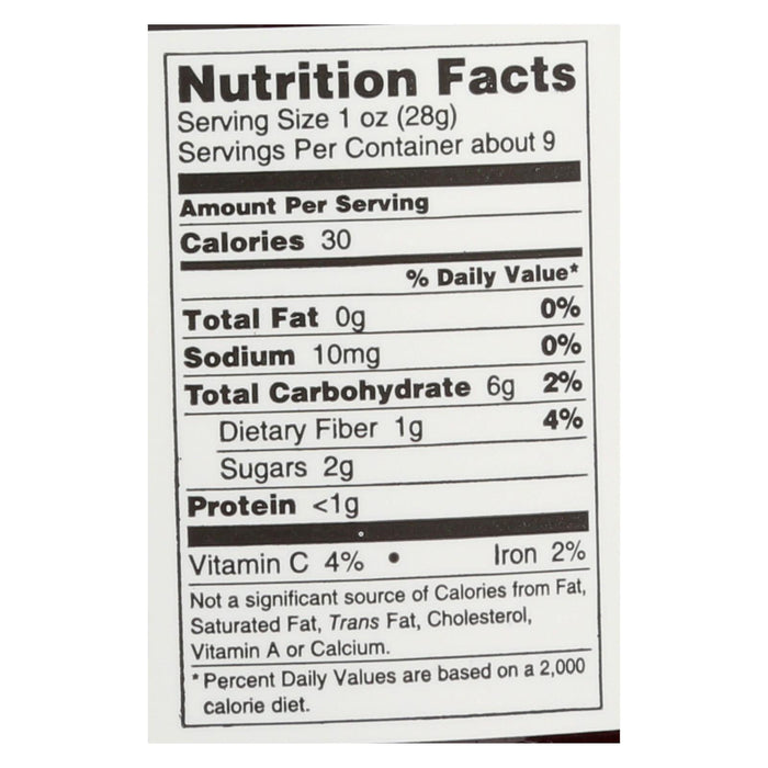 Rick's Picks Phat Beets Pickles - Case of 6 - 15 Ounce Jars