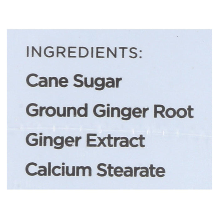 Simply Gum Ginger Mint 6-Pack of 30 ct.