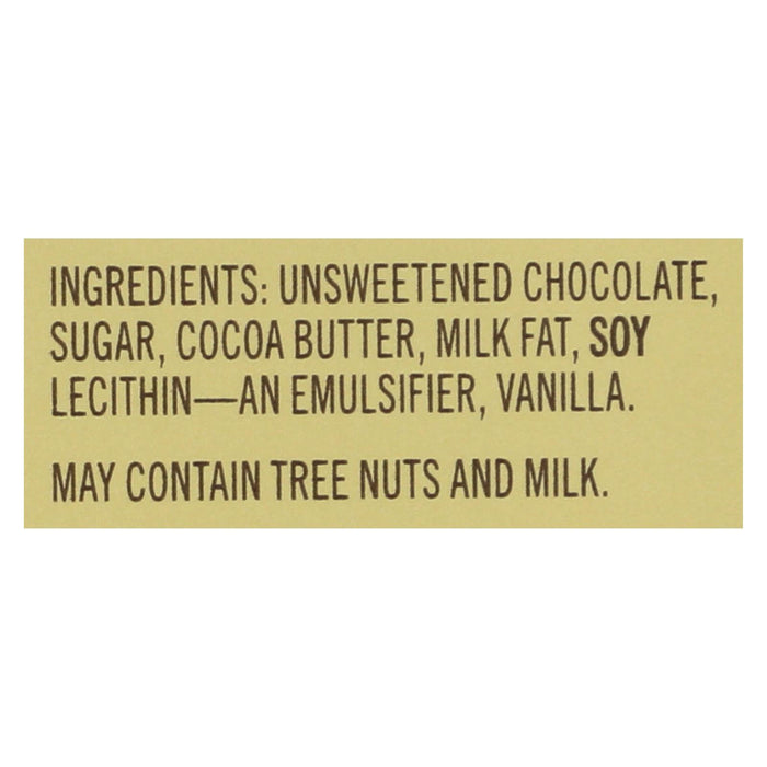 Ghirardelli Premium Baking Bar - 60% Cacao Bittersweet Chocolate (Pack of 12) - 4 Oz.