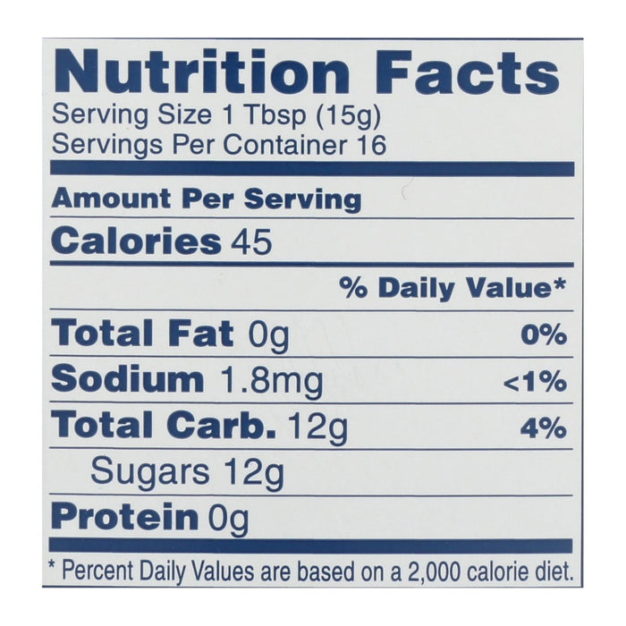 Manuka Health New Zealand MGO 250+ Manuka Honey (8.8 Oz)