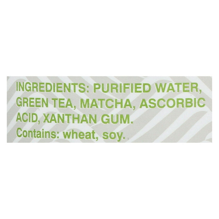 Matcha Love Unsweetened Matcha Powder Tea (Pack of 20 - 5.2 Oz.)