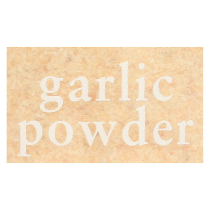 Simply Organic Organic Garlic Powder, 0.92 Oz