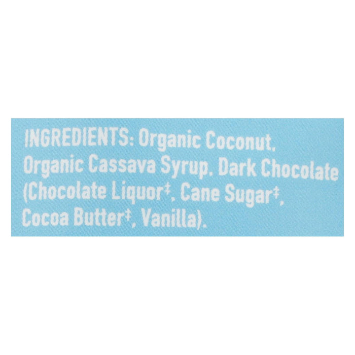 Unreal Dark Chocolate Coconut (Pack of 6) - 4.2 Oz.