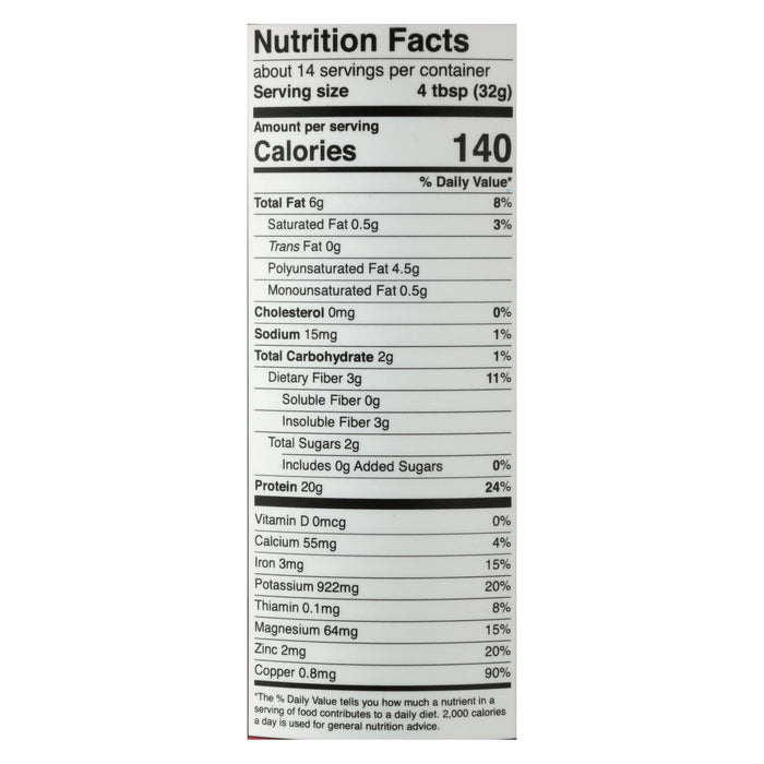 Manitoba Harvest Plant-Based Hemp Pro 70 Protein Supplement 16 Oz.