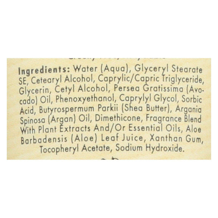 A La Maison Sweet Almond Hand Cream (1.7 Fl Oz)