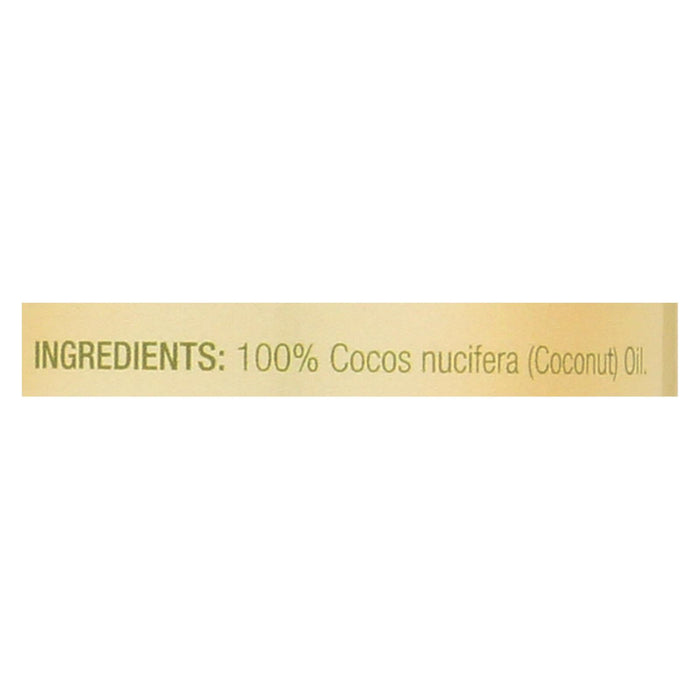 Life Flo Fractionated Coconut Oil (16 Fl Oz)