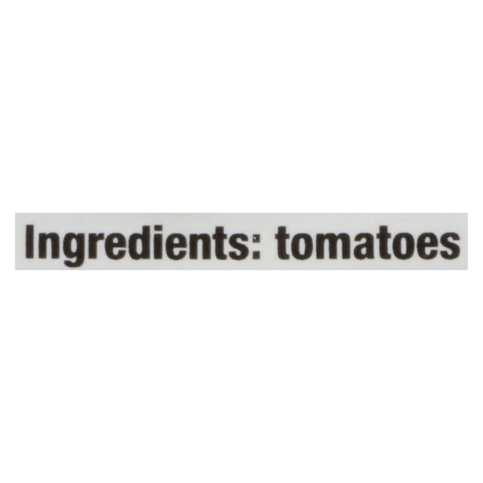 Pomi Chopped Tomatoes, 26.46 oz (Pack of 12)