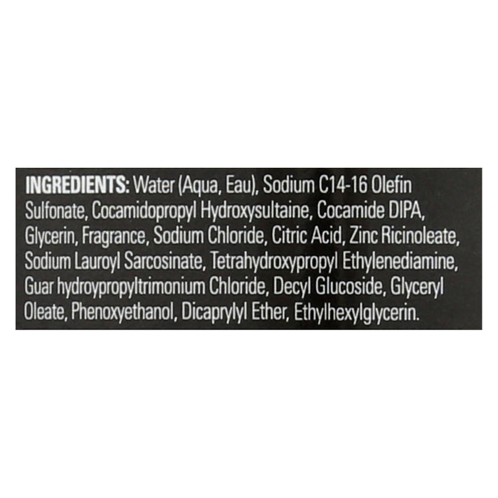 Herban Cowboy Forest Scent Body Wash, 18 Oz.