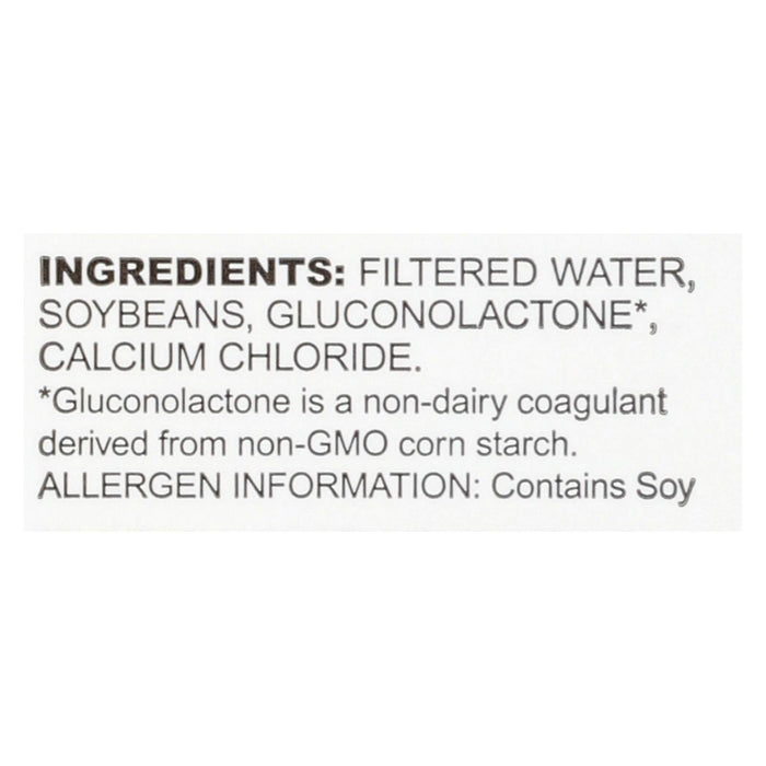 Mori-nu Soft Silken Tofu, 12-Ounce (Pack of 12)