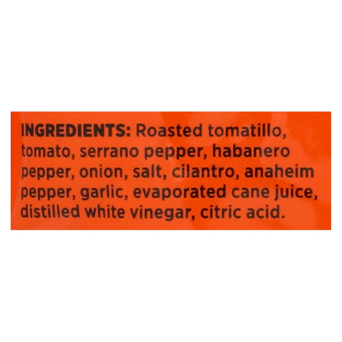 Frontera Foods Premium Spicy Guacamole Mix (Pack of 8 - 4.5 Oz.)