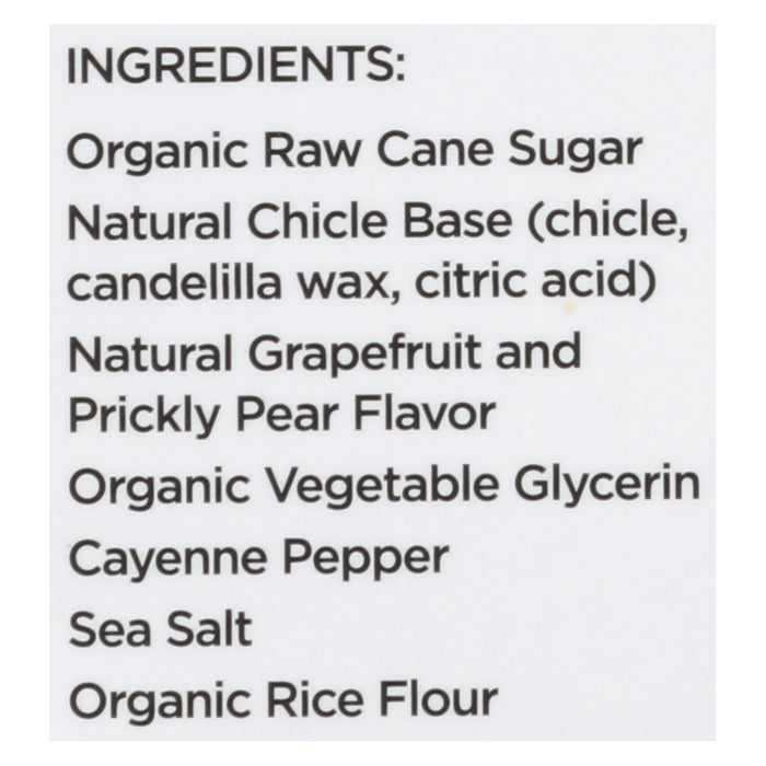 Simply Gum Cleanse (12 Pack, 15 Gum Each)