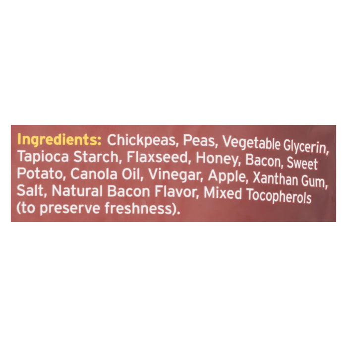 Fruitables Applebacon Chewy Dog Treats (5 Oz., Pack of 12)