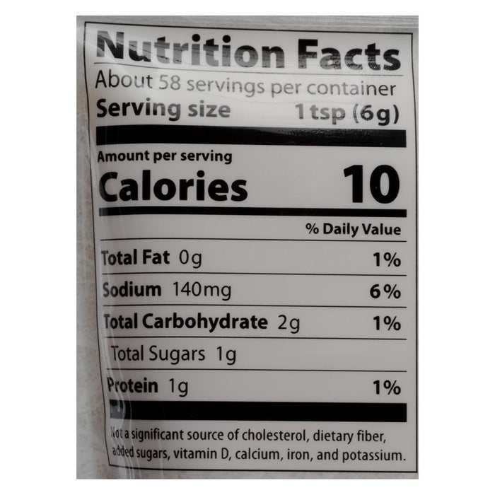 Eden Organic Shiro Miso, 12 12.1 Oz. Packs