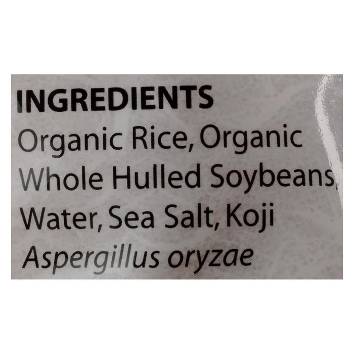 Eden Organic Shiro Miso, 12 12.1 Oz. Packs