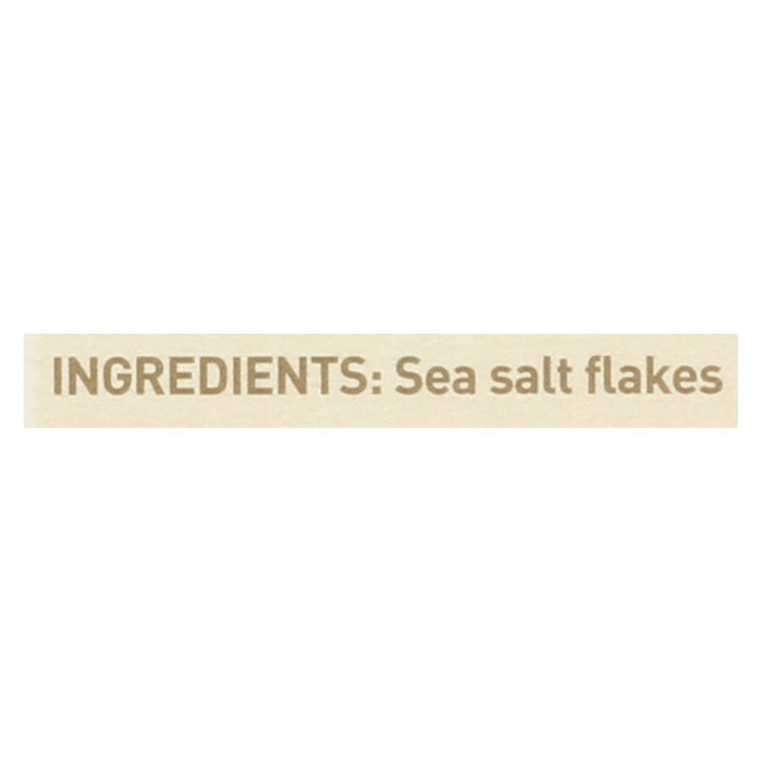 Maldon Sea Salt Flakes, Pack of 12