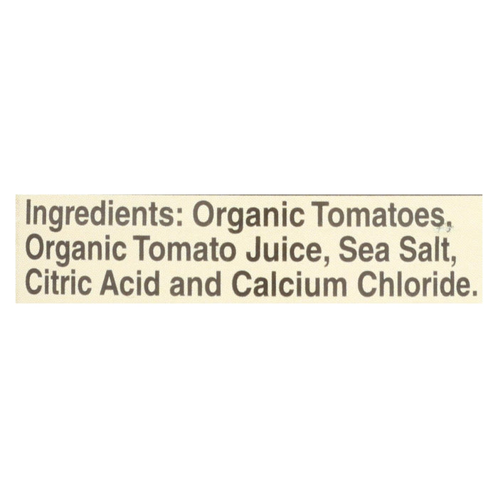 Muir Glen Organic Diced Tomatoes, Perfect for Hearty Sauces (Pack of 12 - 14.5 Oz.)