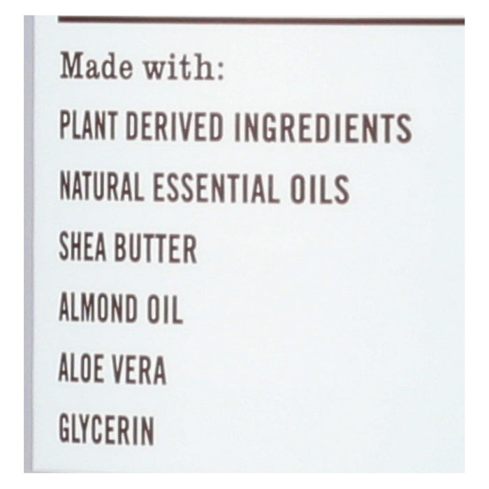 Mrs. Meyer's Clean Day Lavender Hand Lotion, Enriching Blend, (Pack of 6 - 12 fl oz)