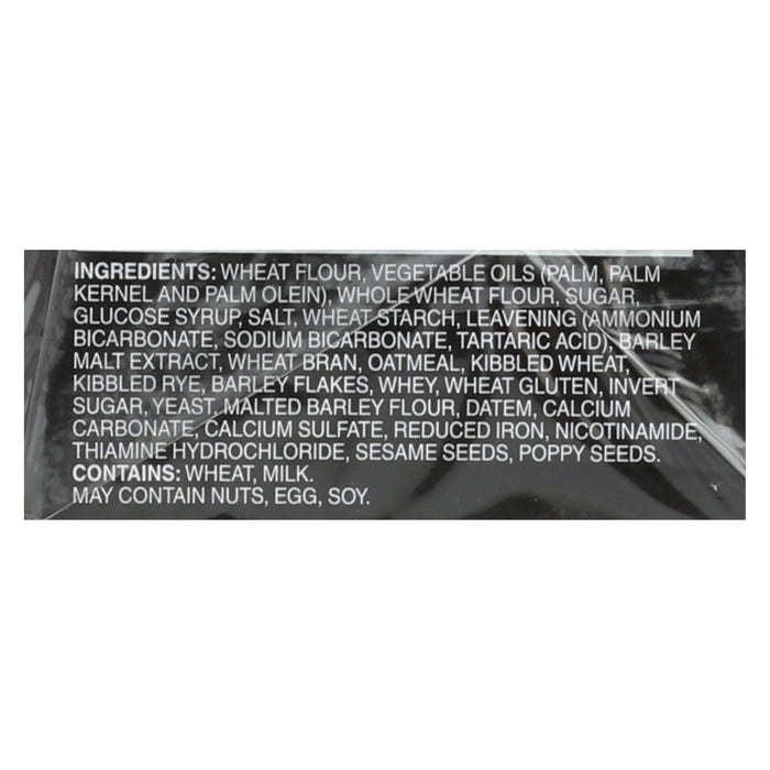 Carr's Crackers Entertainment Collection Assortment Variety Pack, 7.05 Oz. Box