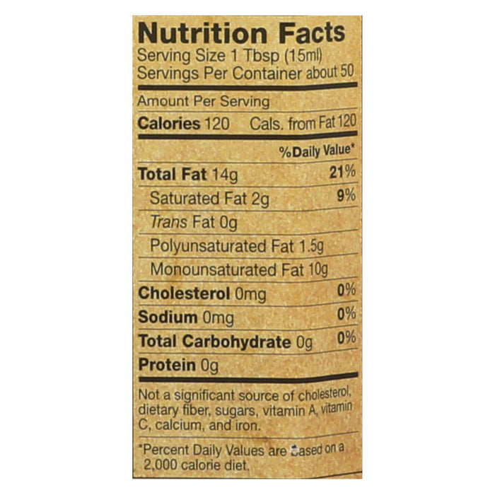 Lucini Italia Premium Select EVOO: Low Acidity, Great Taste (25.4 fl oz x 6)