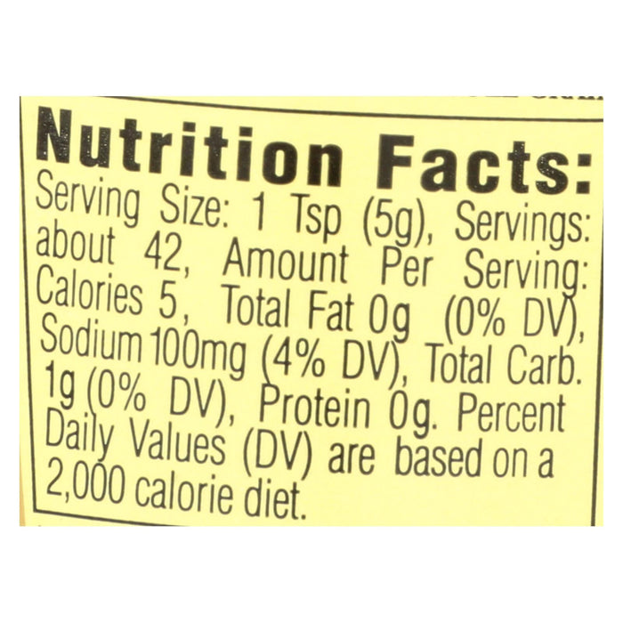 Maille Old Style Whole Grain Dijon Mustard, 6 Pack (7.3 Oz. Each)