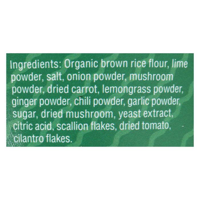 Lotus Foods Organic Rice Ramen Noodle Soup (6 Pack, 2 Oz. Each)