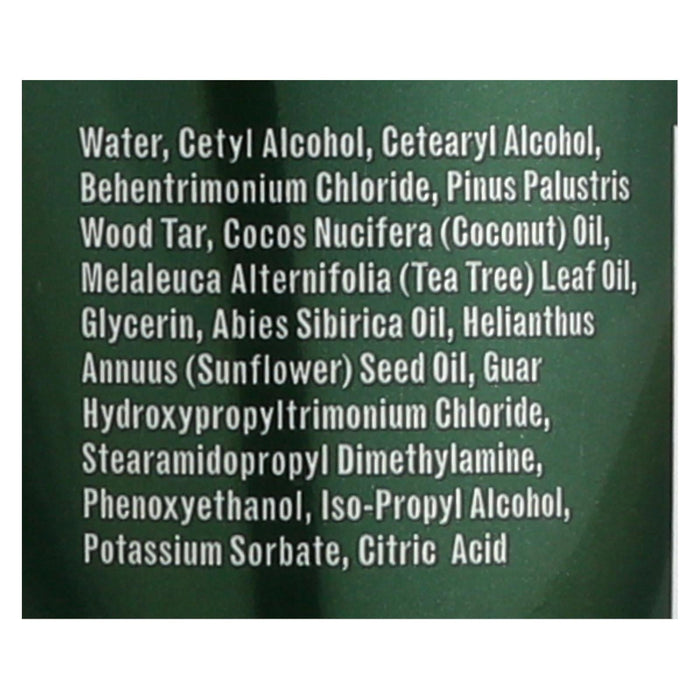 Grandpa's Pine Tar Therapeutic Conditioner (8 Fl Oz)