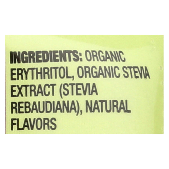 Wholesome! Organic Stevia Extract Sweetener (Pack of 6 - 6 Oz.)