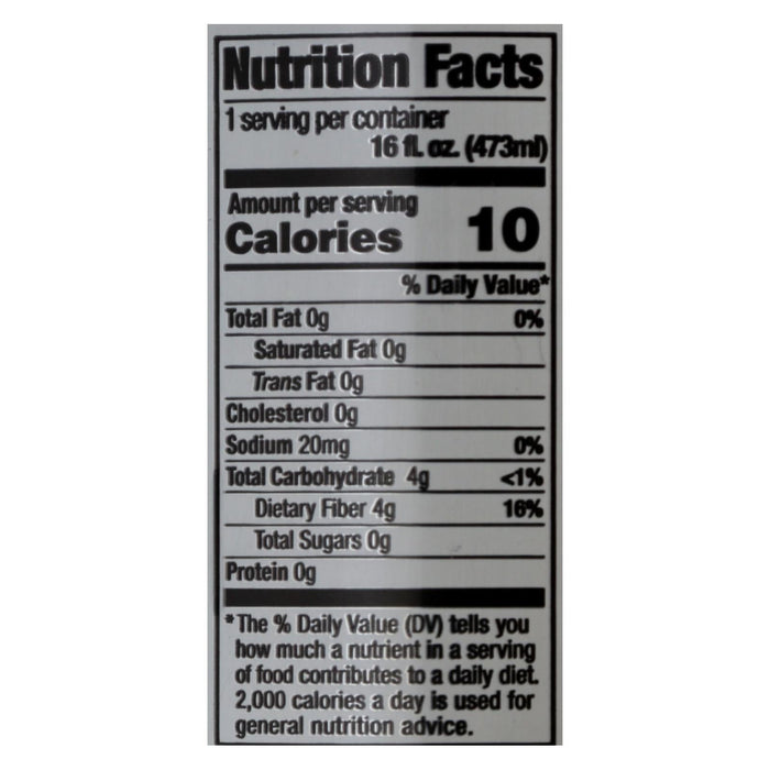 Steaz Unsweetened Green Tea with Lemon, 12-Pack 16 fl. oz. Bottles