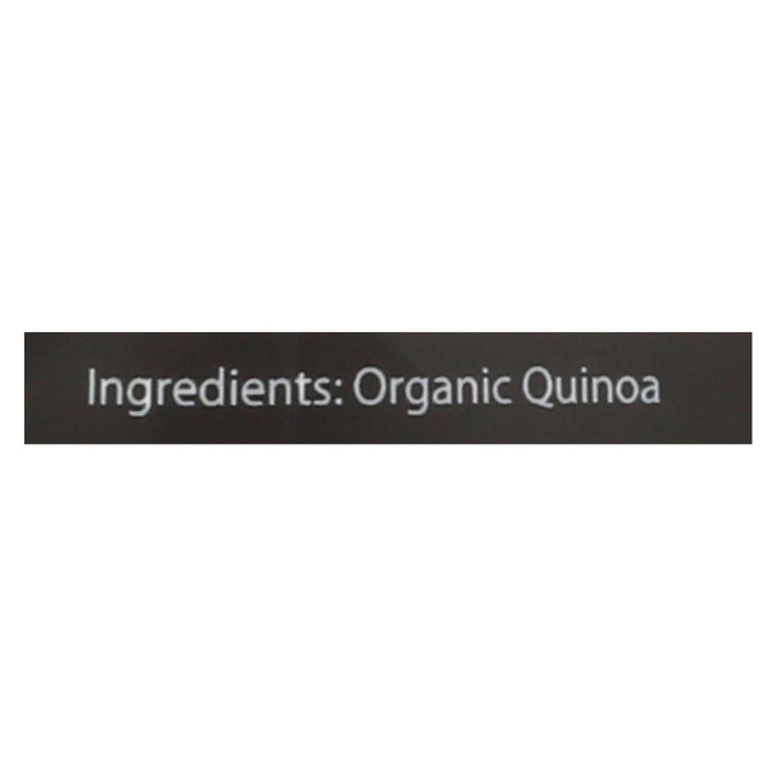 Truroots Organic Whole Grain Quinoa | 6 Pack, 12 Oz Each