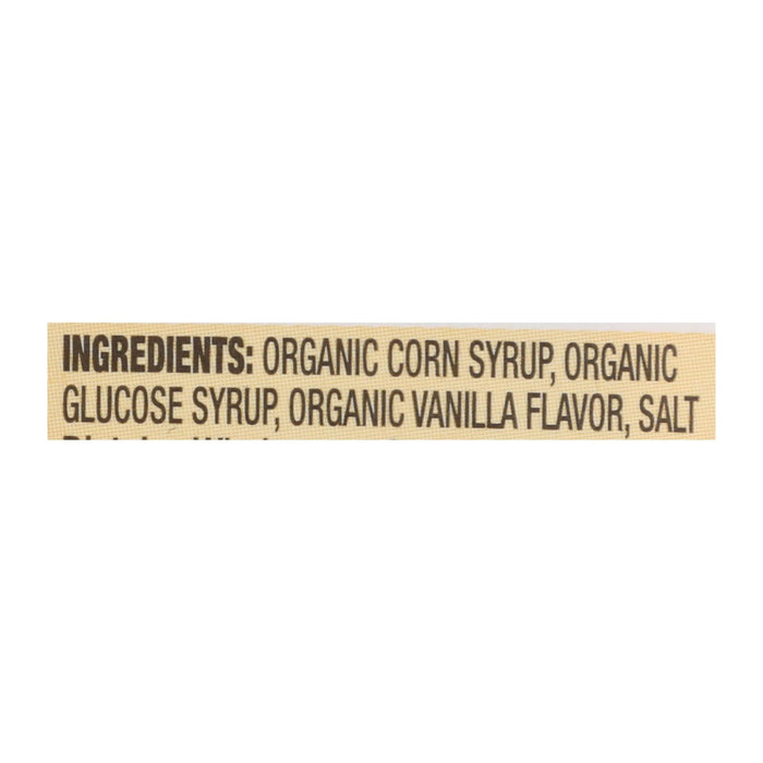 Wholesome Sweeteners Light Corn Syrup Liquid Sweetener - 11.2 Oz. (Pack of 6)