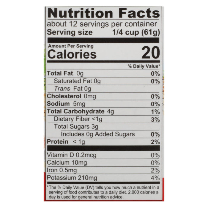 Pomi Strained Tomatoes - 26.46 Oz - Case of 12