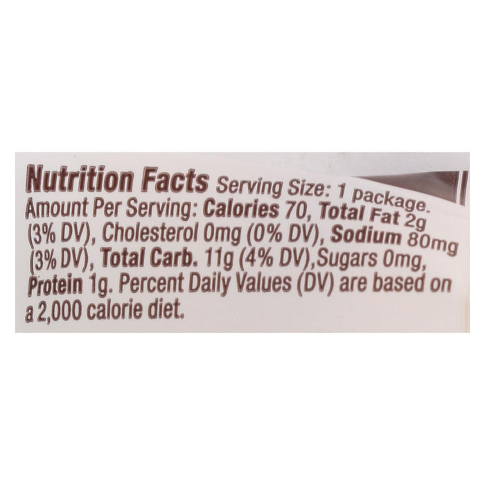 Westminster Cracker Oyster Old-Fashioned Crackers (Pack of 150 - 0.5 Oz.)