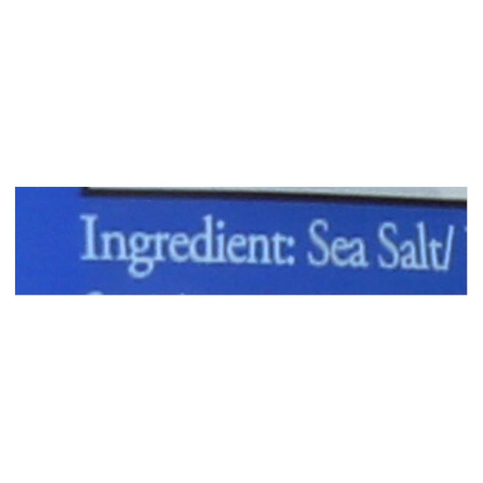 Bulk Pack of 6, Celtic Sea Salt Light Grey, 0.5 Lb.