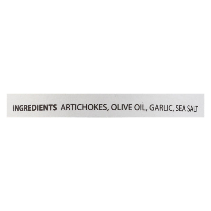 Seggiano Roasted Artichoke & Garlic Tapenade (Pack of 6 - 7 Oz.)