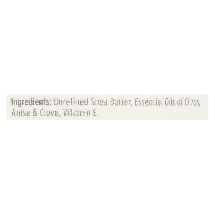 Shea Radiance Unrefined Shea Butter - 14 Oz.