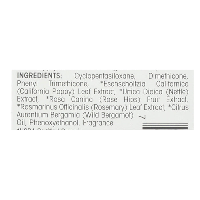 Giovanni Shine of the Times Finishing Mist