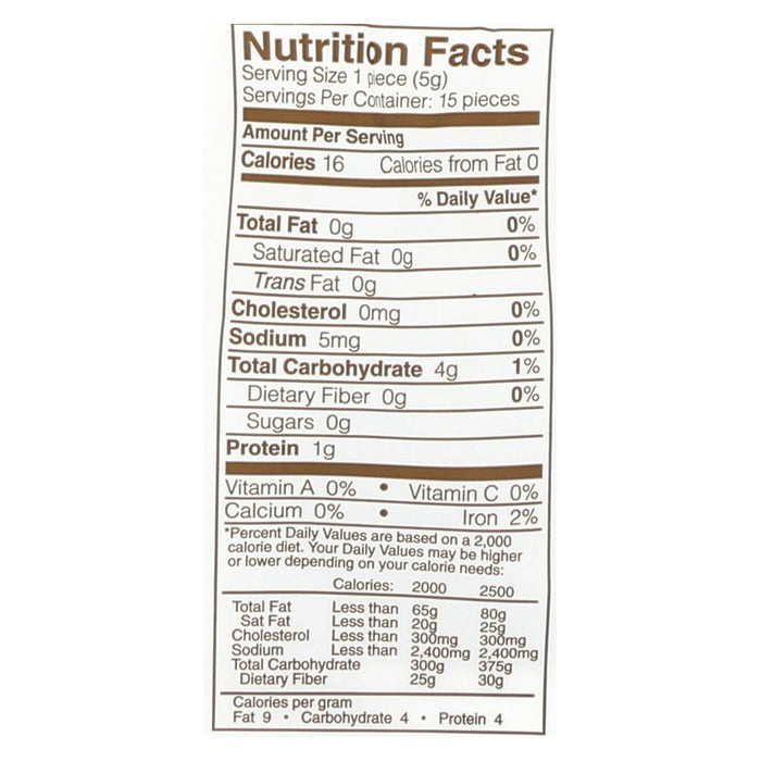 Coco Lite Multigrain Pop Cakes (Pack of 12) - 2.64 Oz.