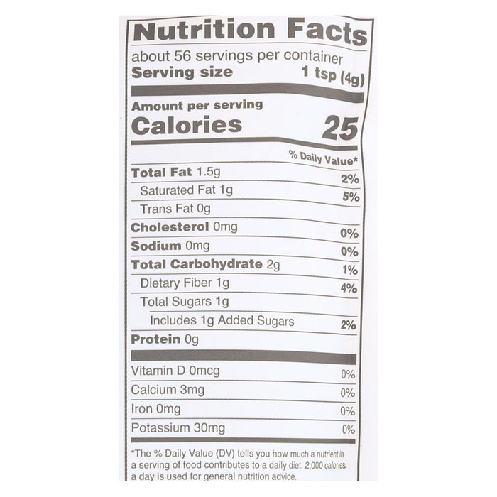 Navitas Naturals Organic Sweetened Cacao Nibs, 8 Oz., Pack of 6