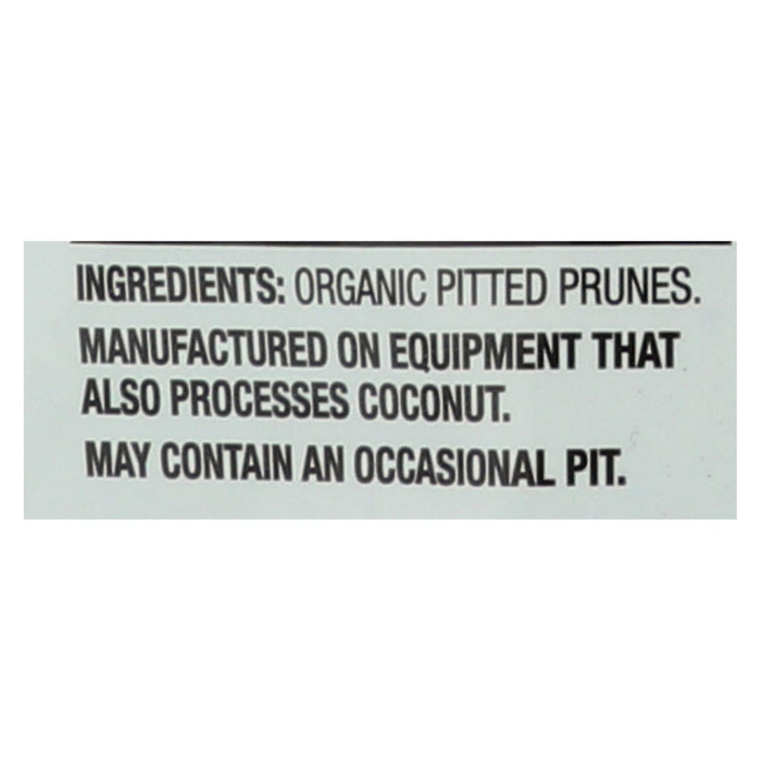 Made In Nature - Organic Dried Plums