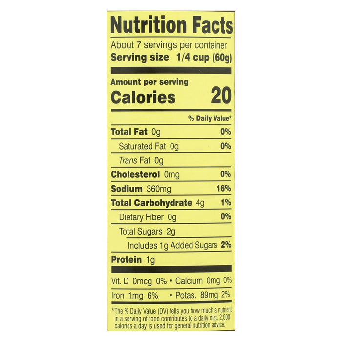 Hatch Chili Red Enchilada Sauce 12-Pack, 15 Oz. per Bottle