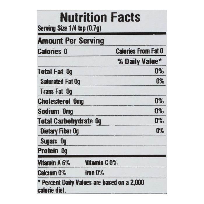 Frontier Herb Smoked Spanish Paprika Powder (Finely Ground) - 1 lb.