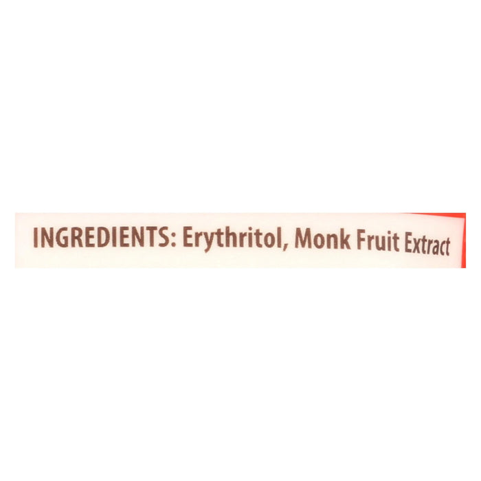 Lakanto Classic Monkfruit Sweetener with Erythritol, Zero-Calorie, Keto-Friendly, All-Natural (Pack of 8 - 28.22 Oz.)