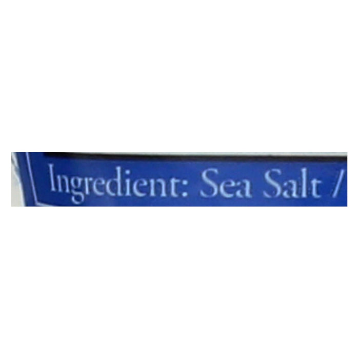 Celtic Sea Salt: Premium, Fine Ground (6 lbs.)